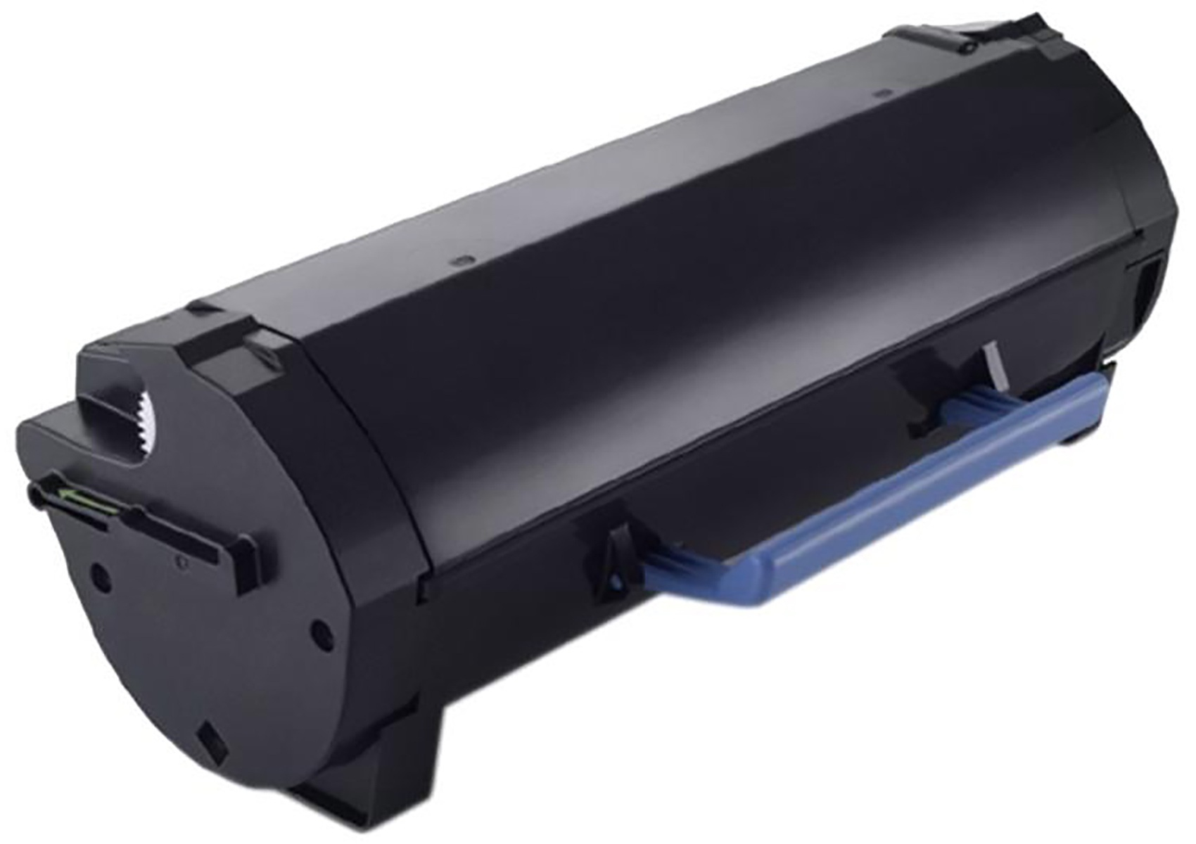 Dell 593-BBYO toner cartridge 1 pc(s) Original Black
