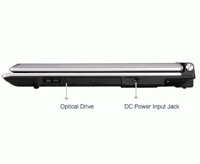 ASUS A7K-7S053C TL-60 – image 4