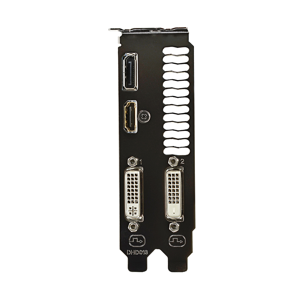 GIGABYTE GV-R779OC-1GD graphics card AMD Radeon HD7790 – image 3