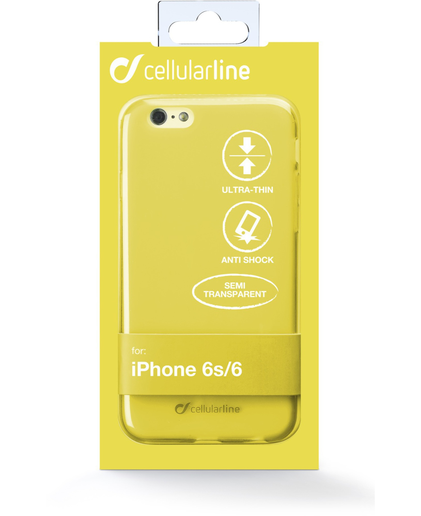 Cellularline Foggy - iPhone6 6S/6 – image 2