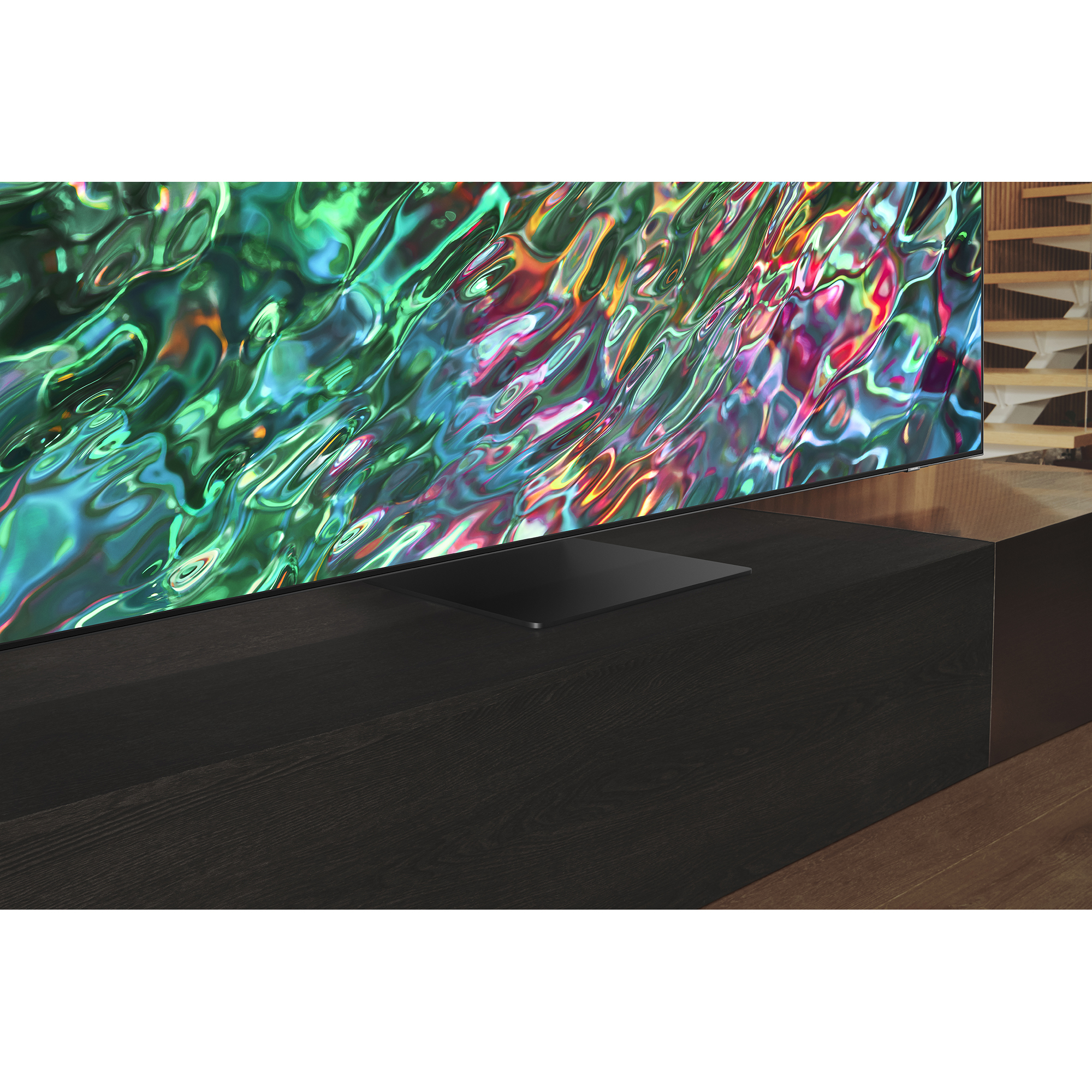 Samsung QE55QN90BAT 139.7 cm (55") 4K Ultra HD Smart TV Wi-Fi Black – image 4