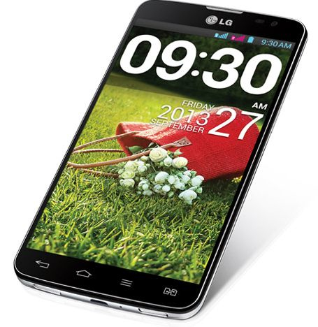 LG G Pro Lite D682 – image 8