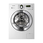 Samsung WF1714YPC washing machine Front-load – image 4