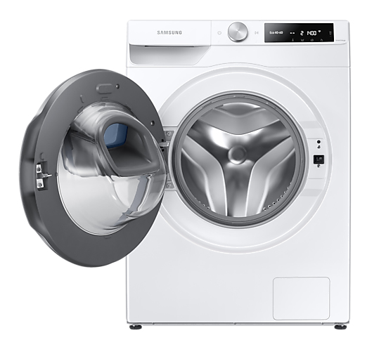 Samsung WW10T654ALE washing machine Front-load – image 7