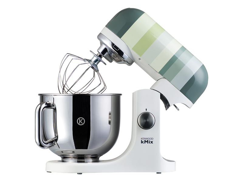Kenwood KMX81 food processor – image 3