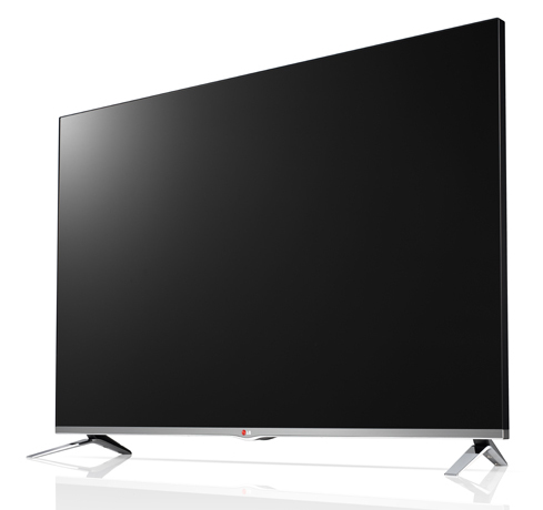 LG 55LB671V TV 139.7 cm (55") Full HD Smart TV Wi-Fi Black – image 4