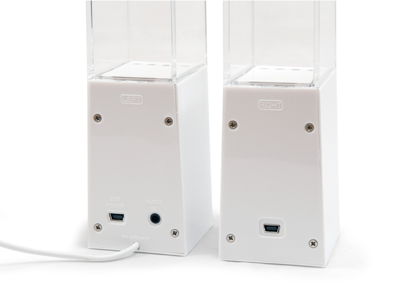 Conceptronic Dancing Water Speaker – image 2