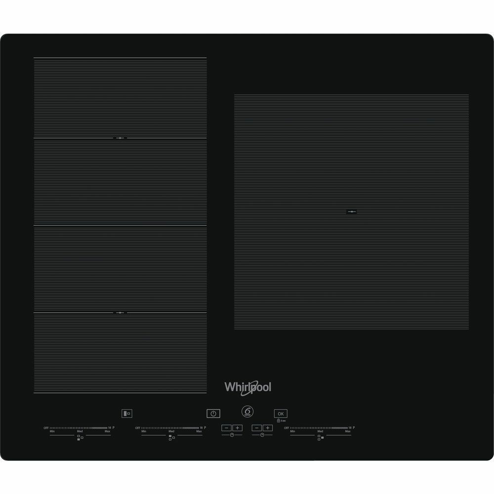 Whirlpool SMC 603F/NE