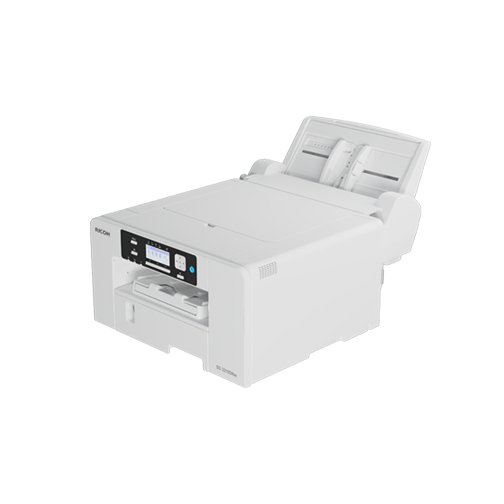 Ricoh SG 3210DNw – image 3