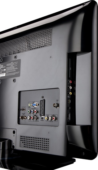 Sharp LC-22LE320E-BK TV – image 2