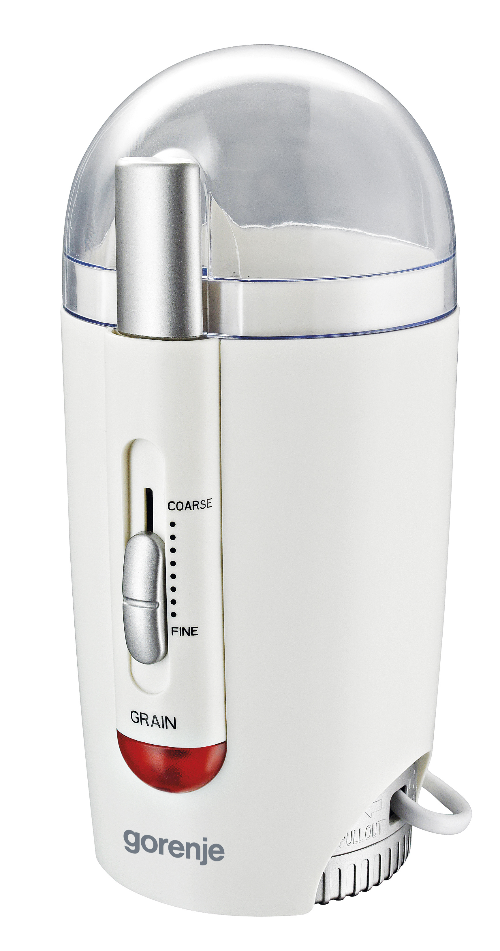 Gorenje SMK150W 150 W – image 1