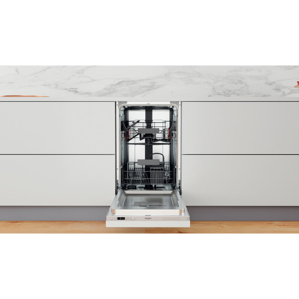 Whirlpool WSIC 3M27 – image 4