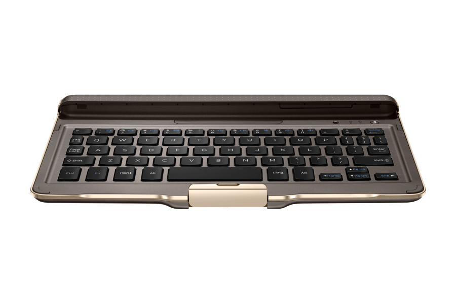 Samsung EJ-CT700 QWERTZ German Bluetooth Bronze – image 4