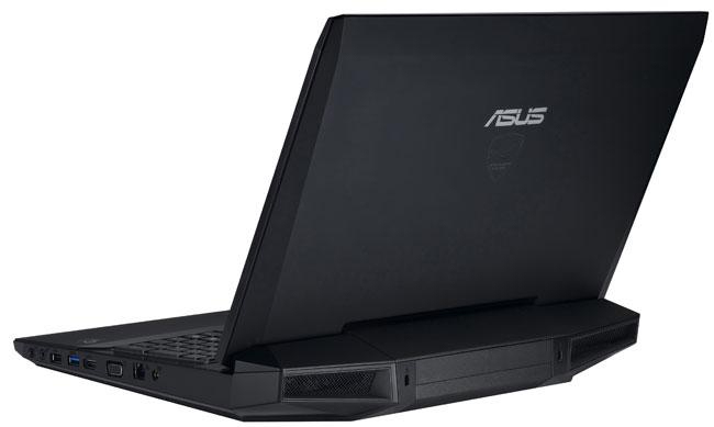 ASUS ROG G53SX-SX162V Intel® Core™ i7 i7-2670QM – image 4