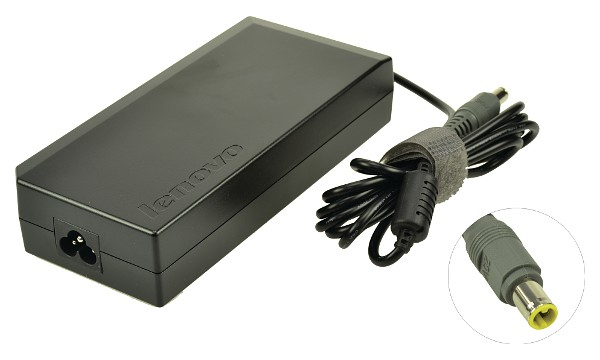 2-Power ALT0234A power adapter/inverter Indoor