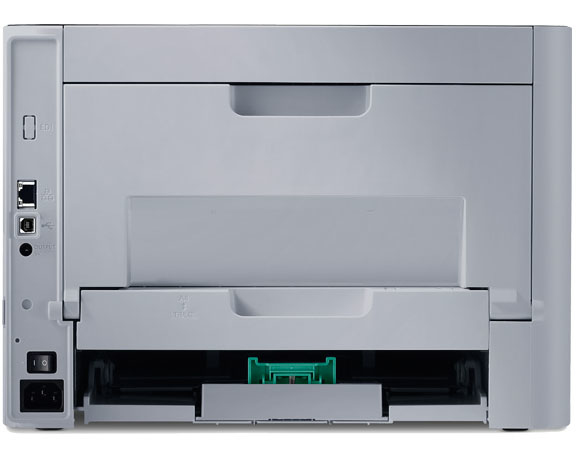Samsung ProXpress M3320ND – image 5