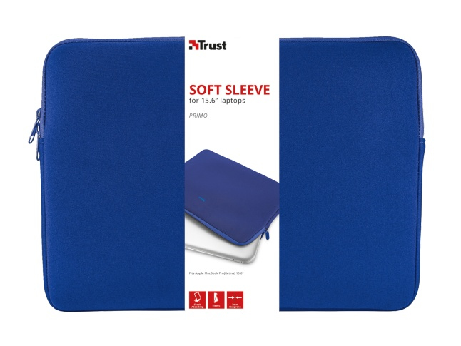 Trust 21249 laptop case – image 6