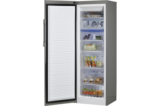 Whirlpool WVE1899 NF IX – image 2
