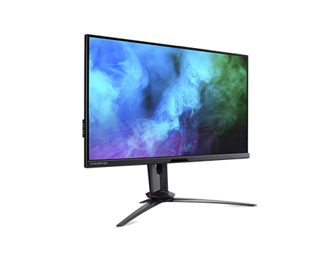 Acer Predator XB283KKV computer monitor – image 2