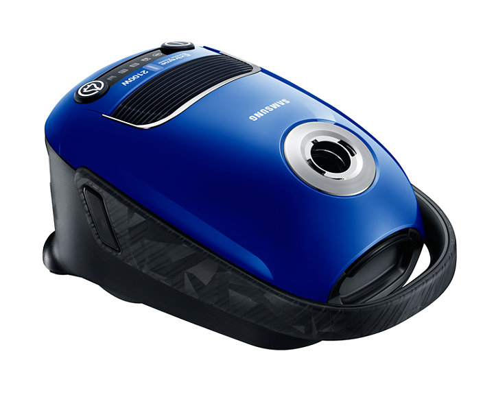 Samsung VC21F60JUDB vacuum – image 2