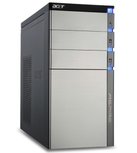 Acer Aspire M5400 – image 2