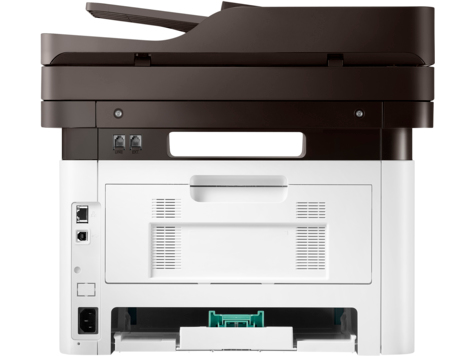 HP Samsung Xpress SL-M2875FD Laser A4 – image 4