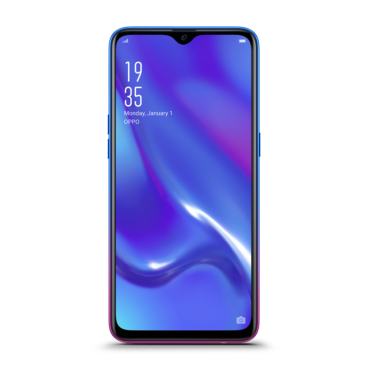 Oppo RX17 Neo – image 2