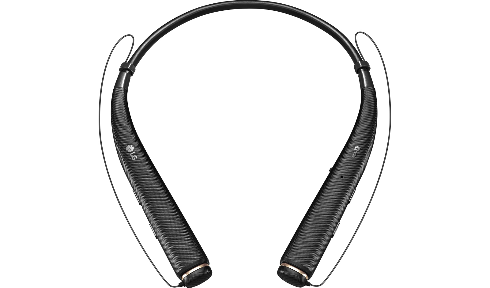 LG HBS-780 Headset Wireless In-ear Micro-USB Bluetooth Black – image 4
