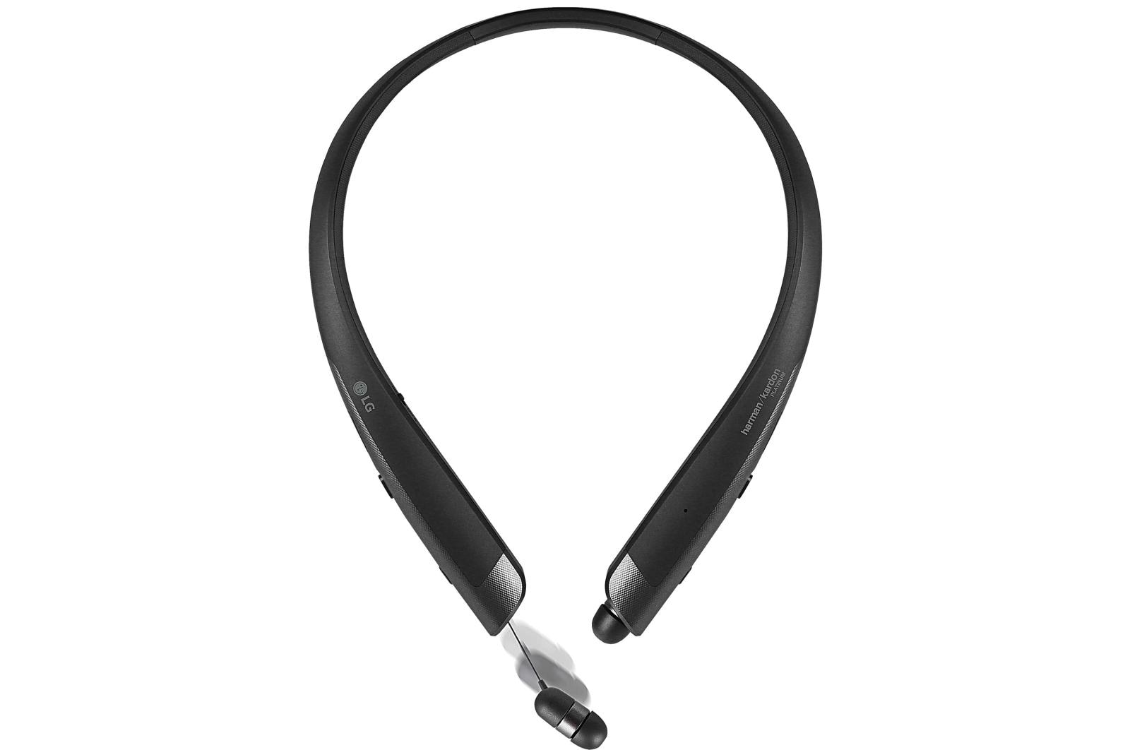 LG TONE Platinum SE – image 4