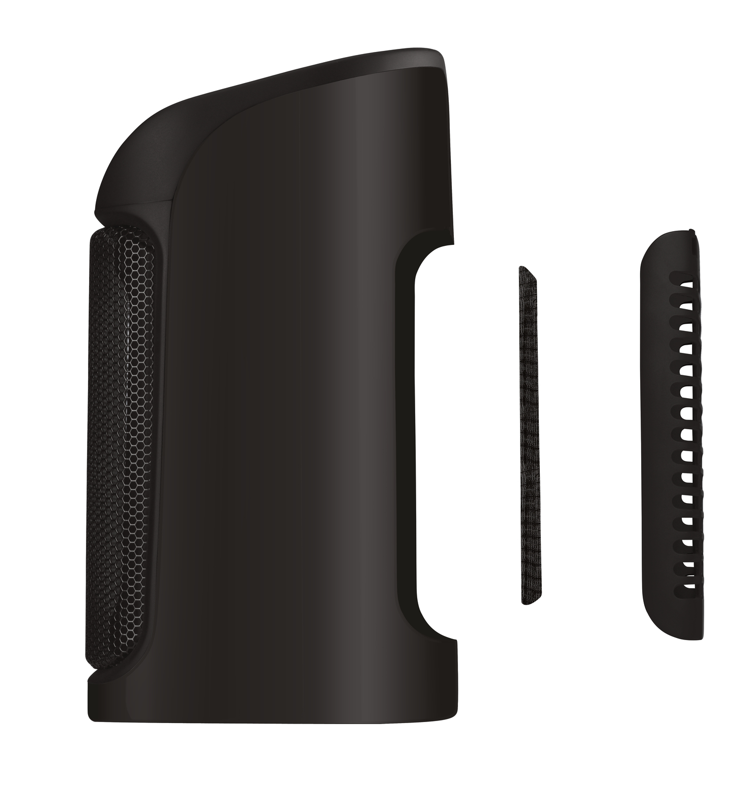 Rowenta Mini Excel SO9261 Indoor Black – image 3
