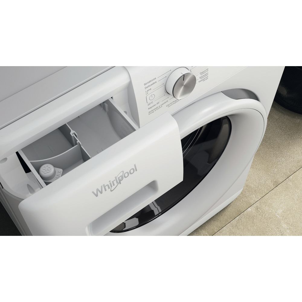 Whirlpool FFS 8248 W SP – image 8