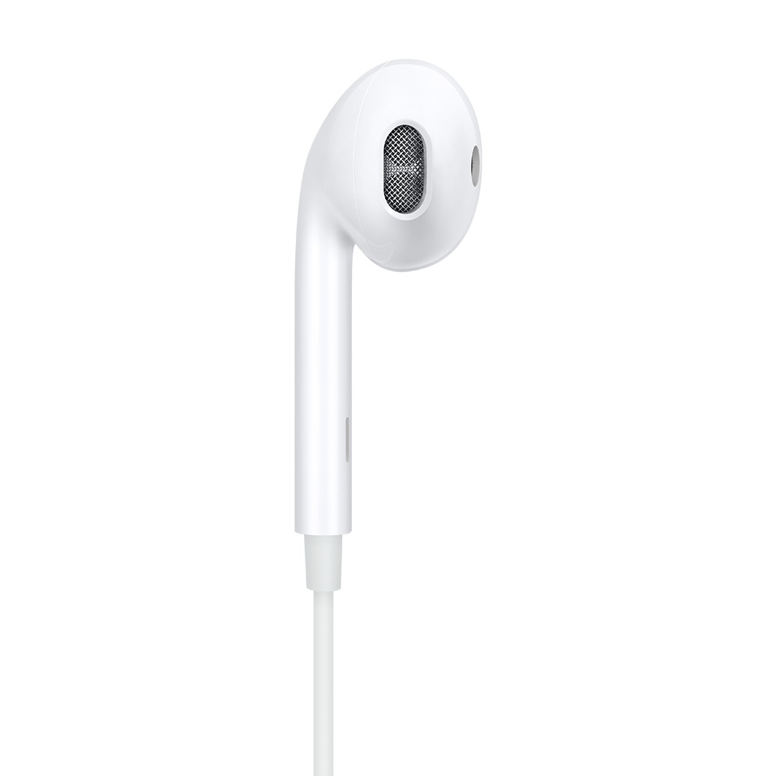 Oppo MH320 Headset Wired In-ear Calls/Music White – image 3