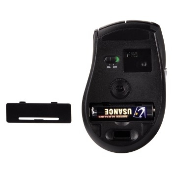 Hama Wireless Laser Mouse M3032 – image 7