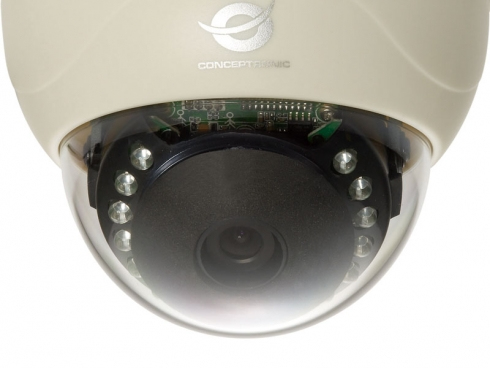 Conceptronic Wireless Cloud IP Camera – image 4