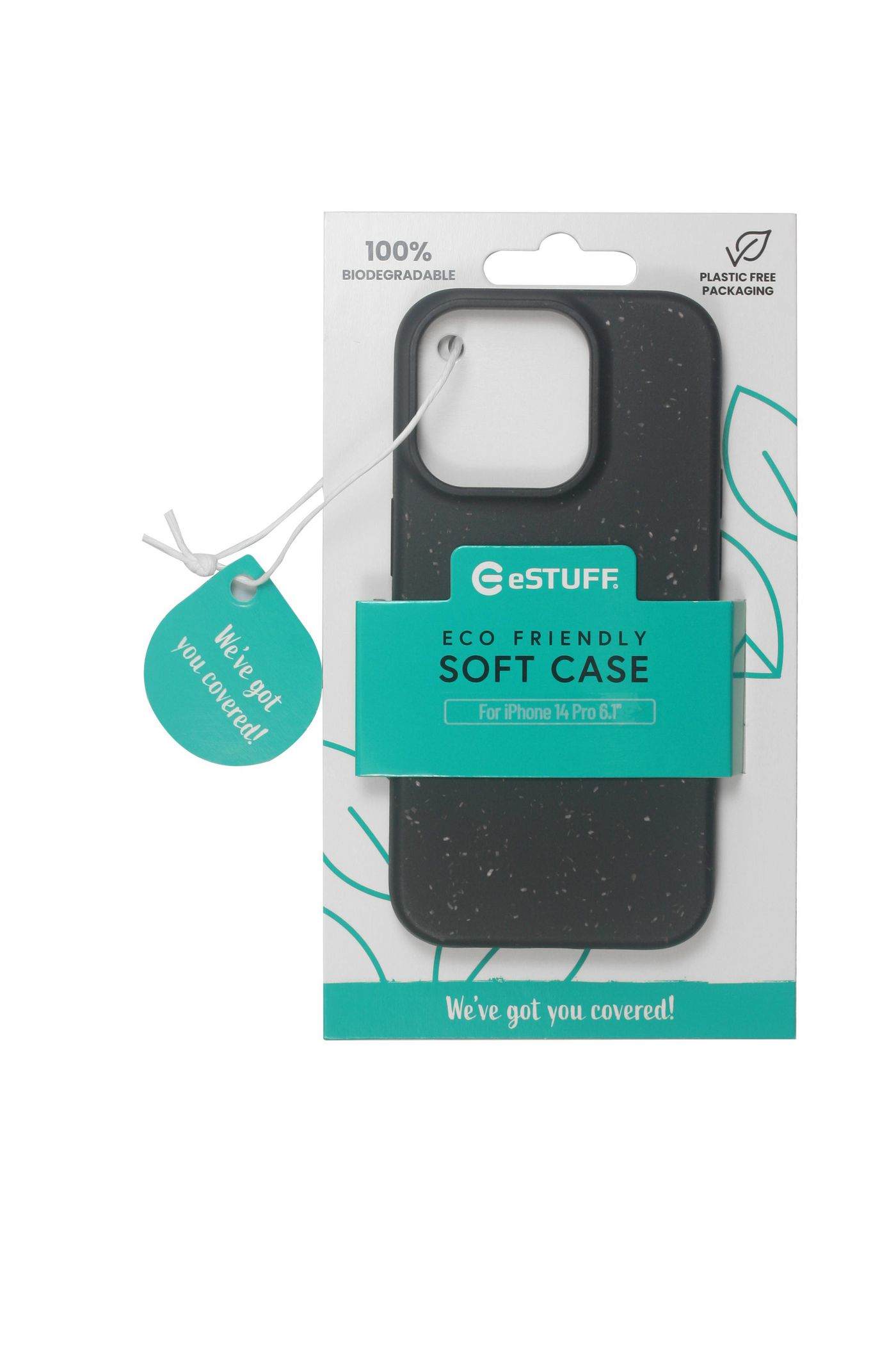 eSTUFF ES67160006 mobile phone case – image 2
