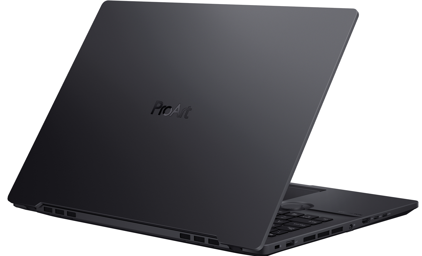 ASUS ProArt StudioBook 16 OLED H7600ZM-L2052X laptop Intel® Core™ i7 i7-12700H – image 4