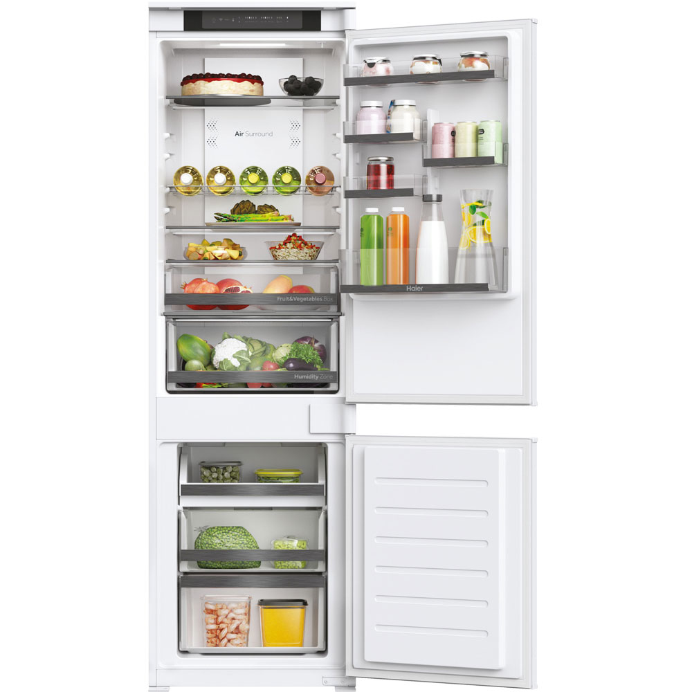 Haier HBW5518ERU Built-in – image 2