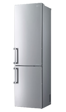 LG GBB530NSCQE Freestanding – image 4
