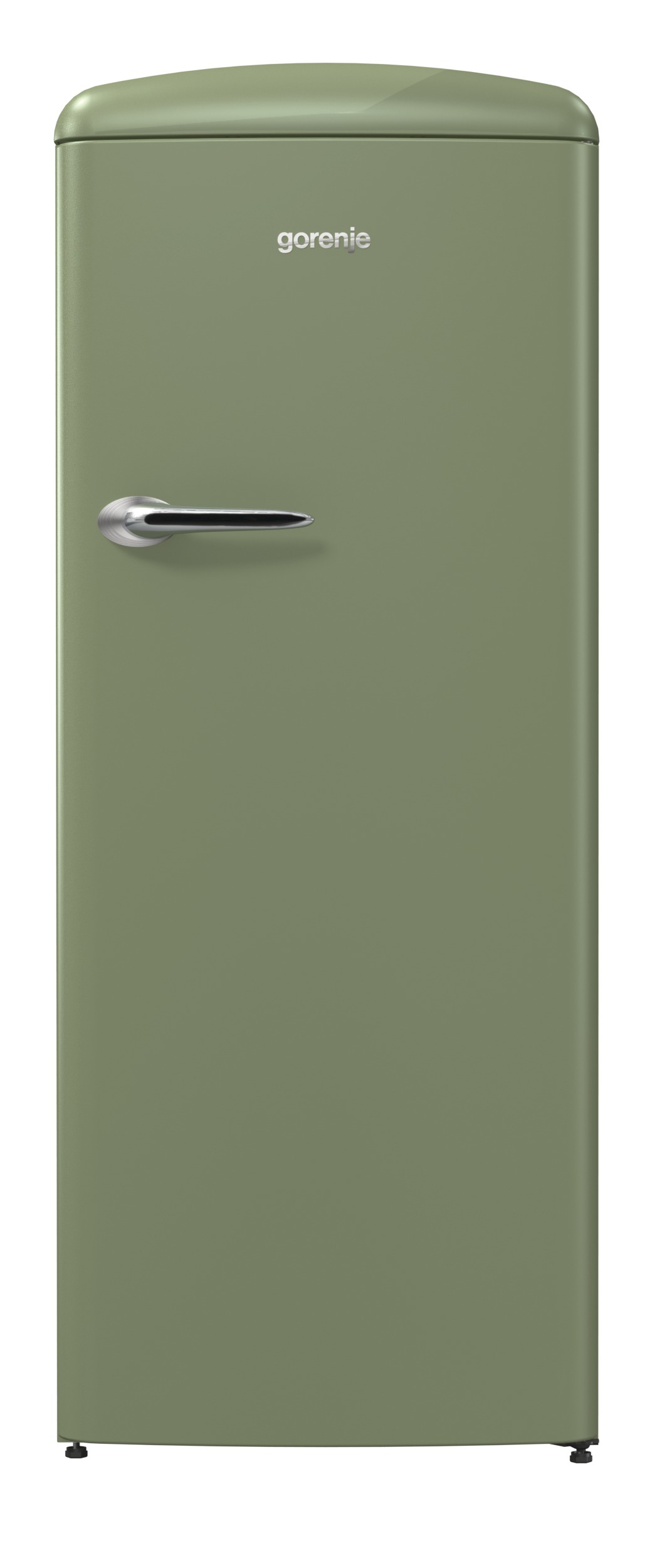 Gorenje ORB153OL combi-fridge Freestanding