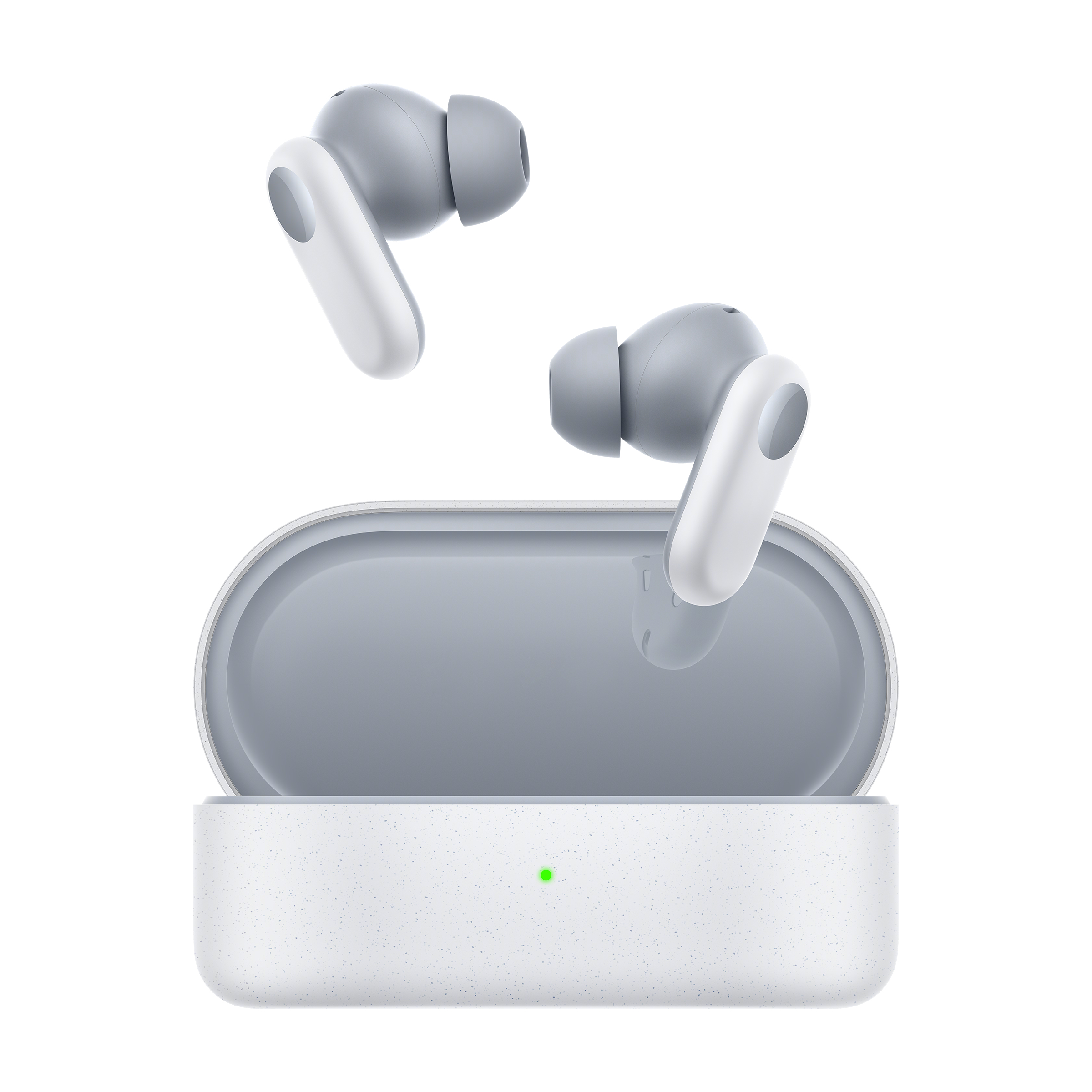 OPPO Enco Buds2 Pro Auricolari True Wireless Autonomia 38h Driver da 12.4mm Bluetooth 5.3 Raggio 10m Controlli Touch Cancellazi