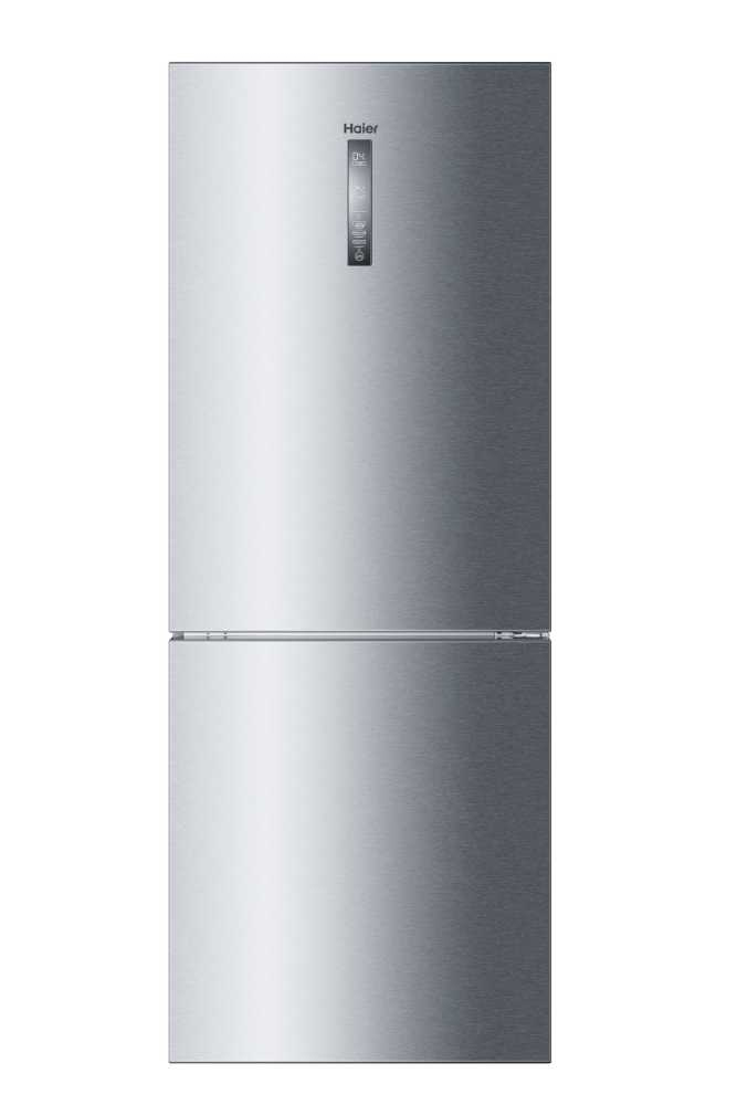 Haier C3FE844CGJX1 fridge-freezer Freestanding