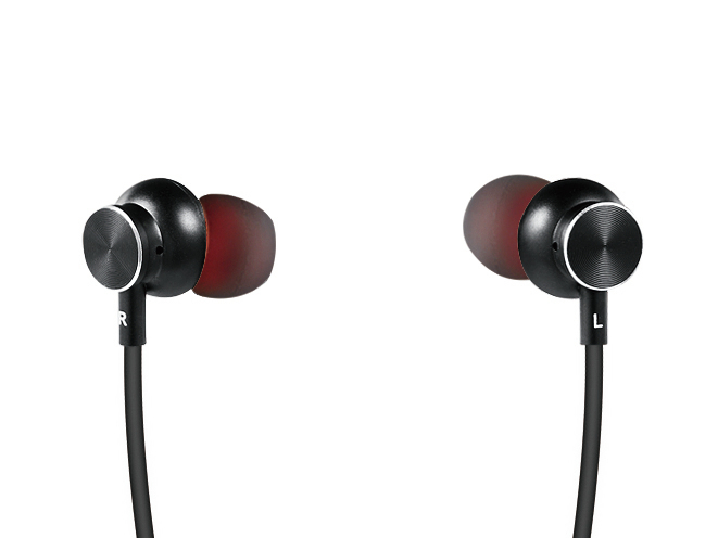 Conceptronic BRENDAN01B headphones/headset Wireless In-ear Calls/Music Bluetooth Black – image 4