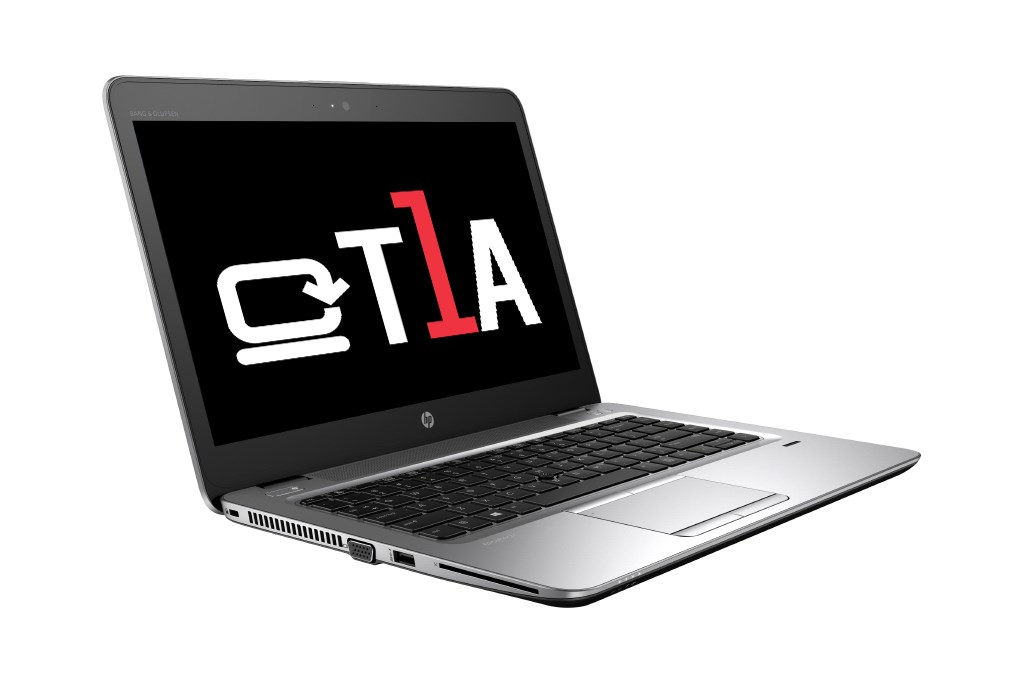 T1A HP EliteBook 840 G4 Refurbished – image 3
