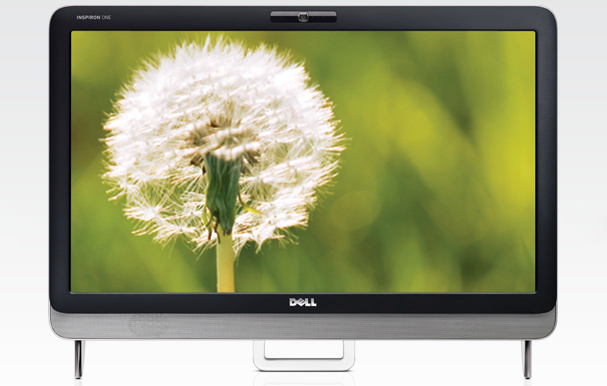 Dell Inspiron One 2305 AMD Athlon II X2 – image 2