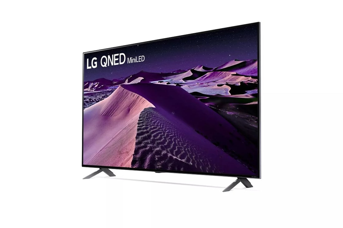 LG QNED 55QNED85UQA TV – image 2