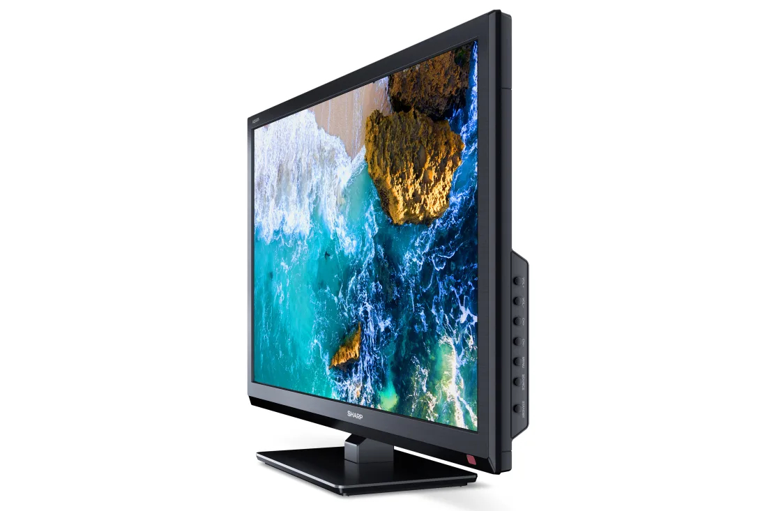 Sharp Aquos 24BC0E – image 3