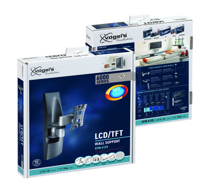 Vogel's EFW 6125 – image 5