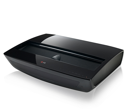 LG HECTO data projector 2000 ANSI lumens 1080p (1920x1080) Black – image 4