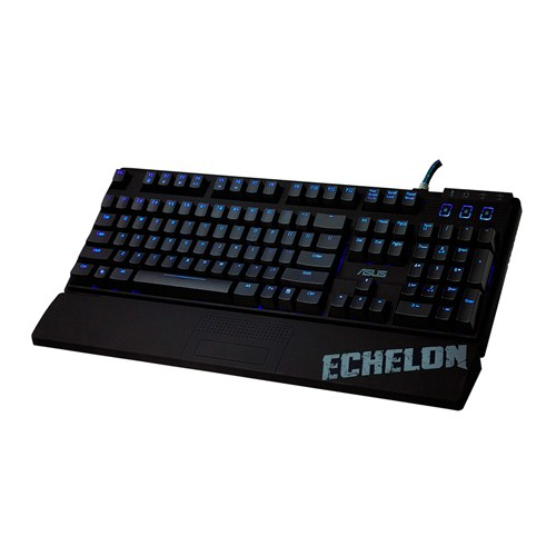 ASUS Echelon Mechanical Keyboard – image 2