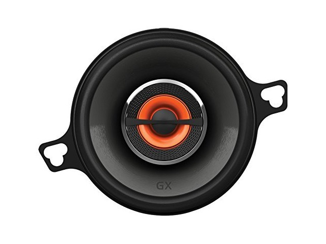 JBL GX302 car speaker Round 2-way – image 2